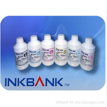 Universal CISS Dye Ink for Epson Printer